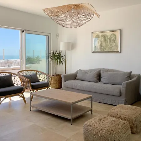 Infinity Sunny By Cadiz4rentals Cádiz