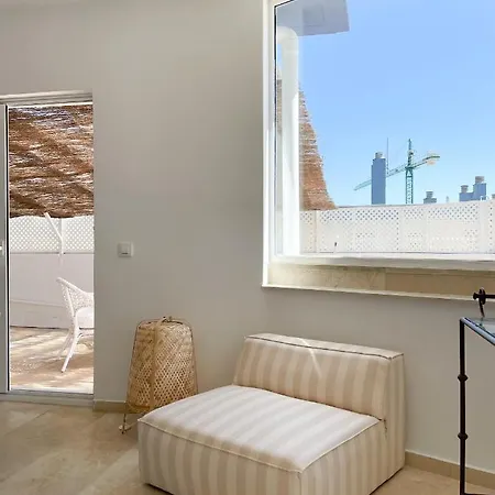 Appartement Infinity Sunny By Cadiz4rentals Cádiz