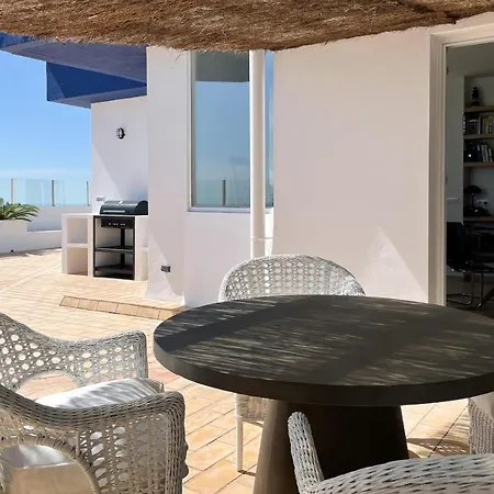 Infinity Sunny By Cadiz4rentals Daire Cadiz