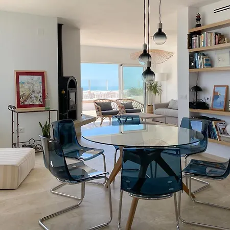 Infinity Sunny By Cadiz4rentals Daire Cadiz