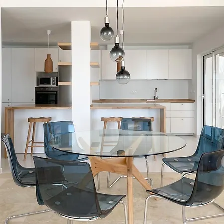 Infinity Sunny By Cadiz4rentals Daire *