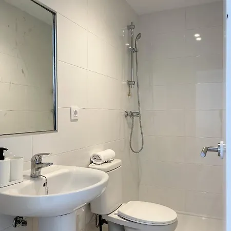 Infinity Sunny By Cadiz4rentals * Cadiz