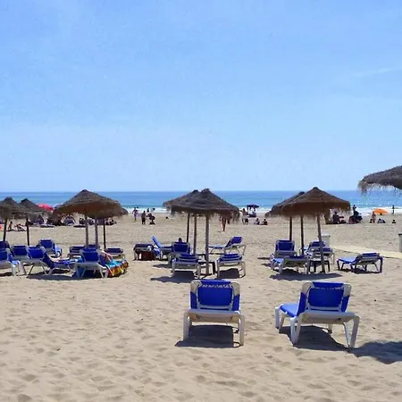Infinity Sunny By Cadiz4rentals Daire Cadiz