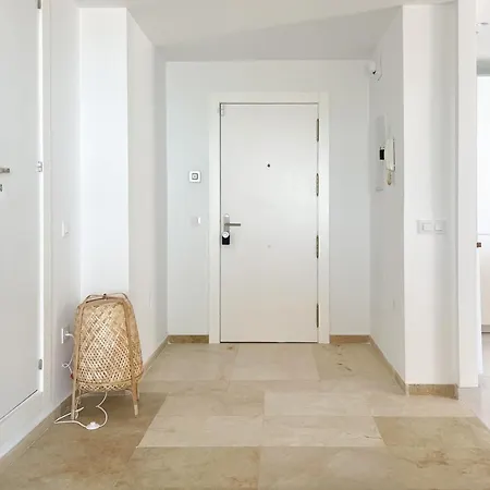 Infinity Sunny By Cadiz4rentals Daire